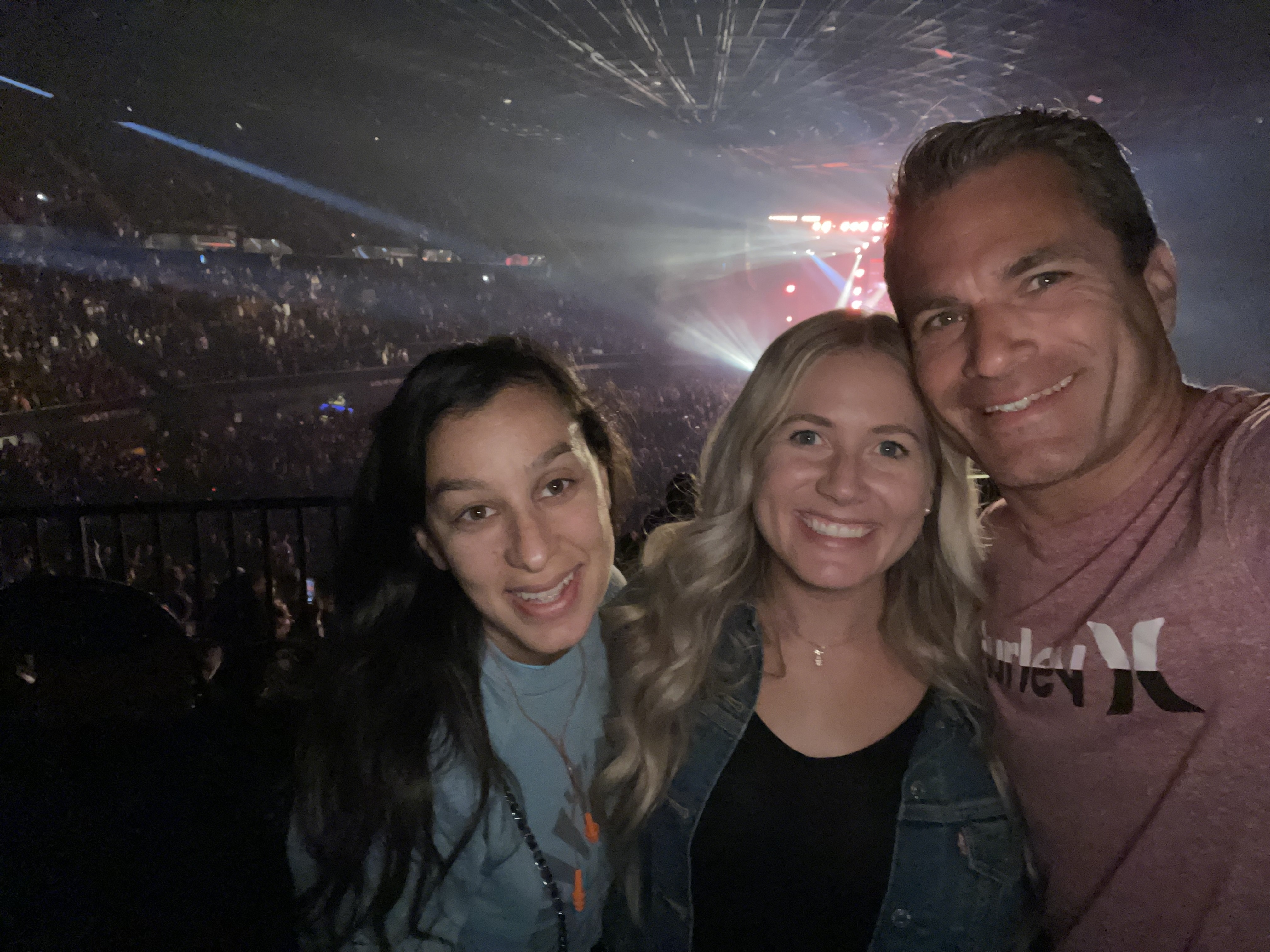 Nickelback: Get Rollin' Tour