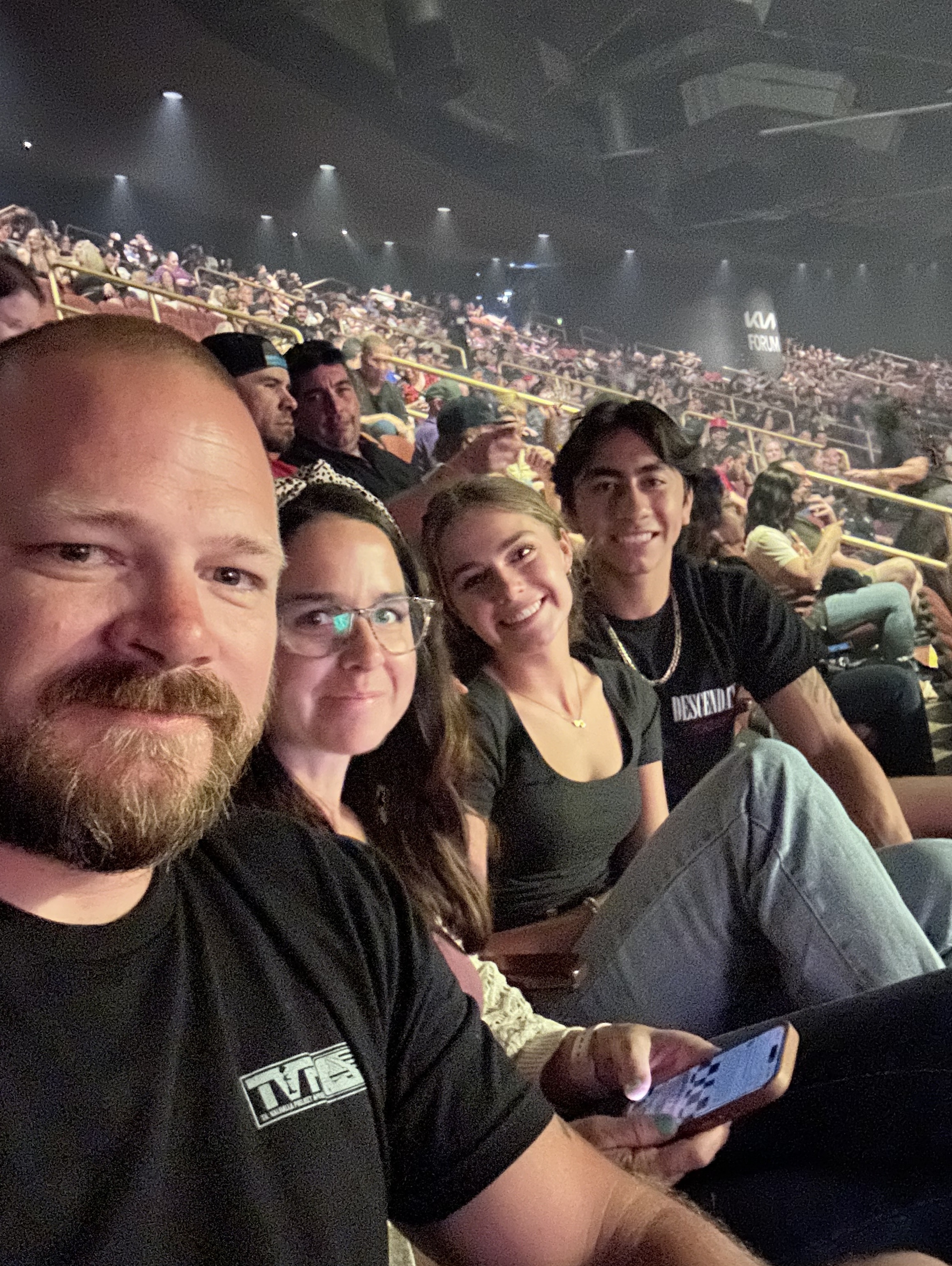 Nickelback: Get Rollin' Tour