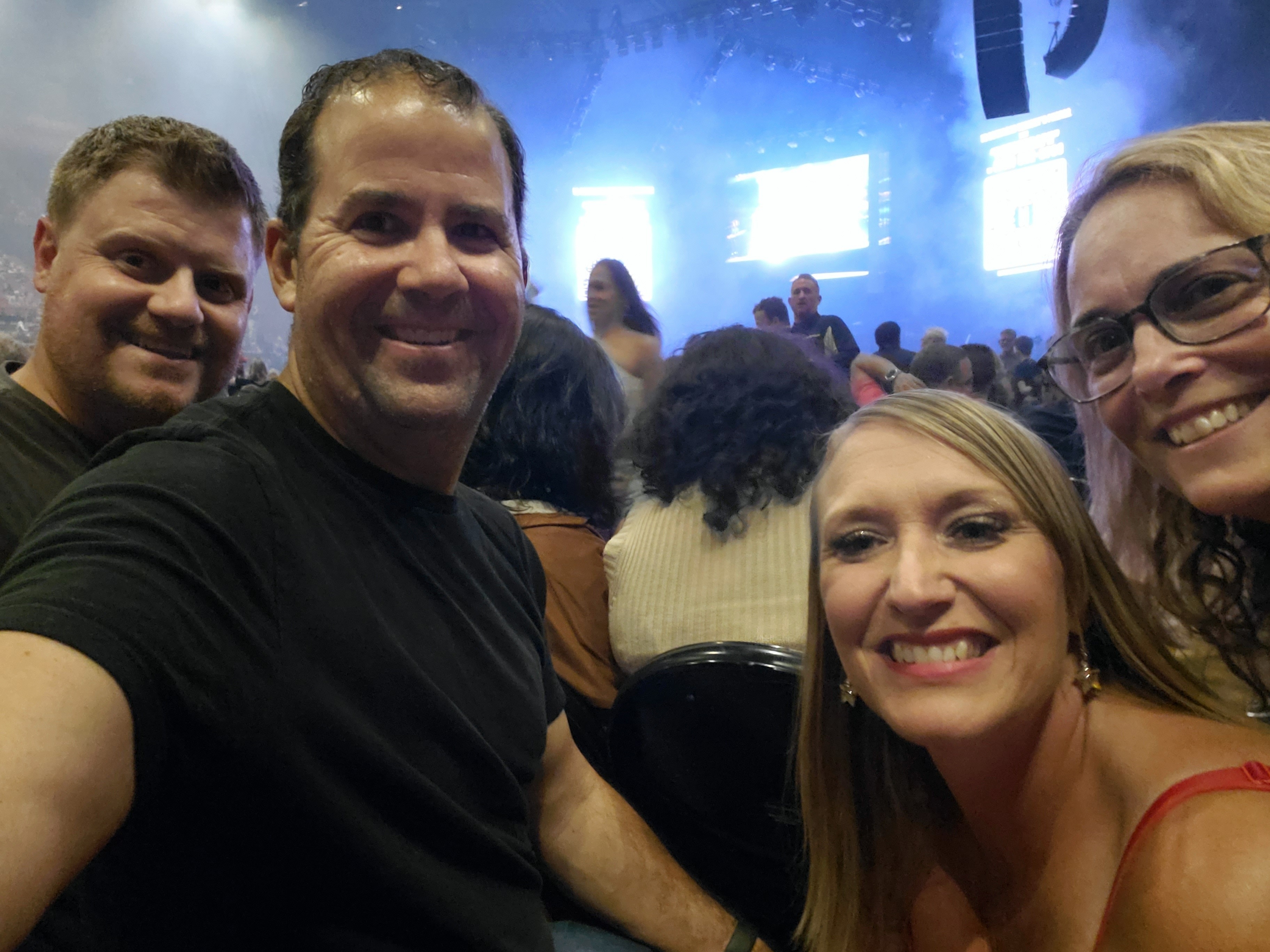 Nickelback: Get Rollin' Tour