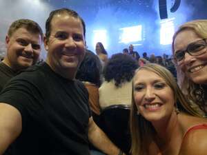 Nickelback: Get Rollin' Tour