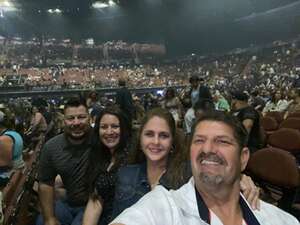 Nickelback: Get Rollin' Tour