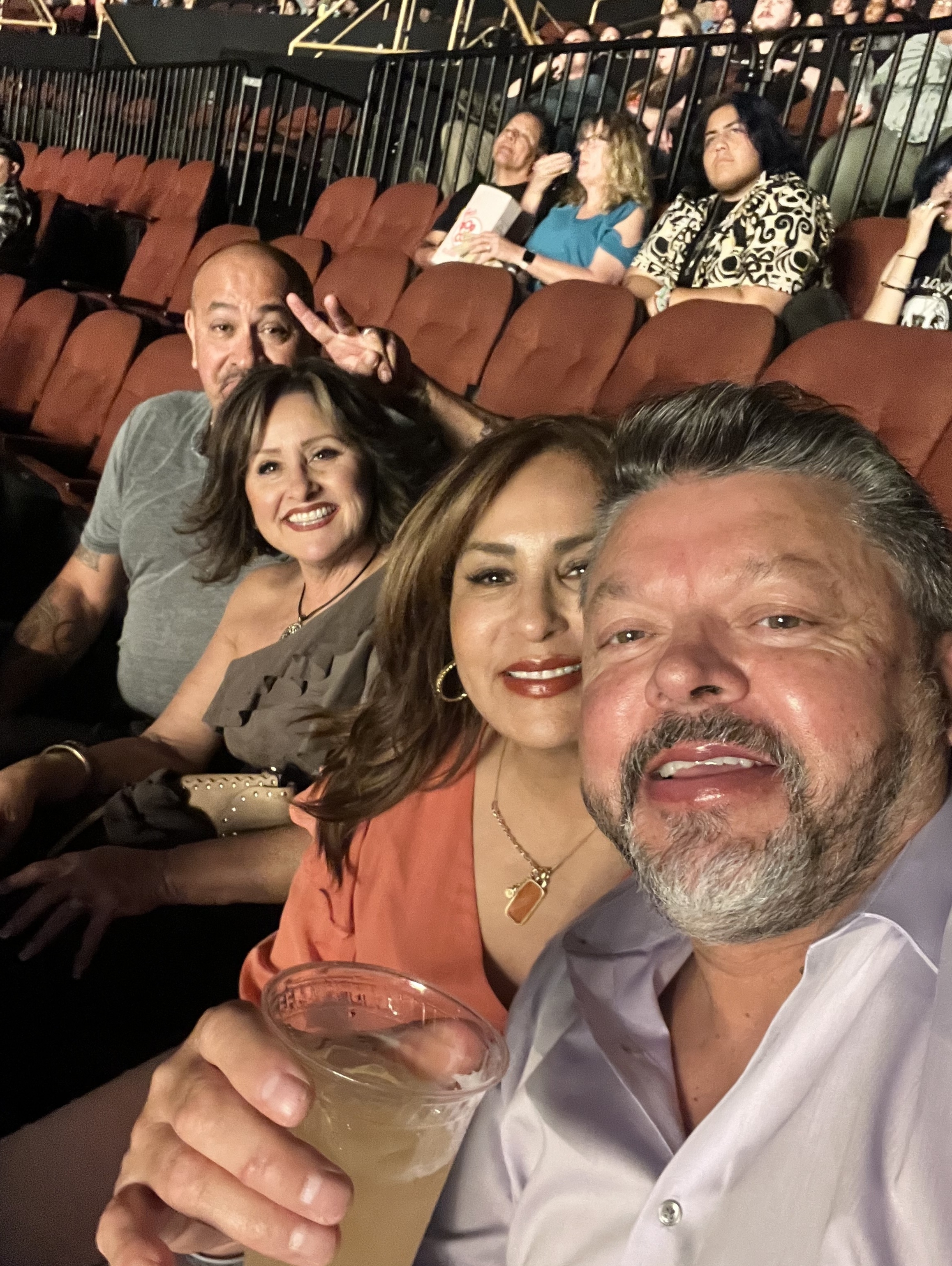 Nickelback: Get Rollin' Tour