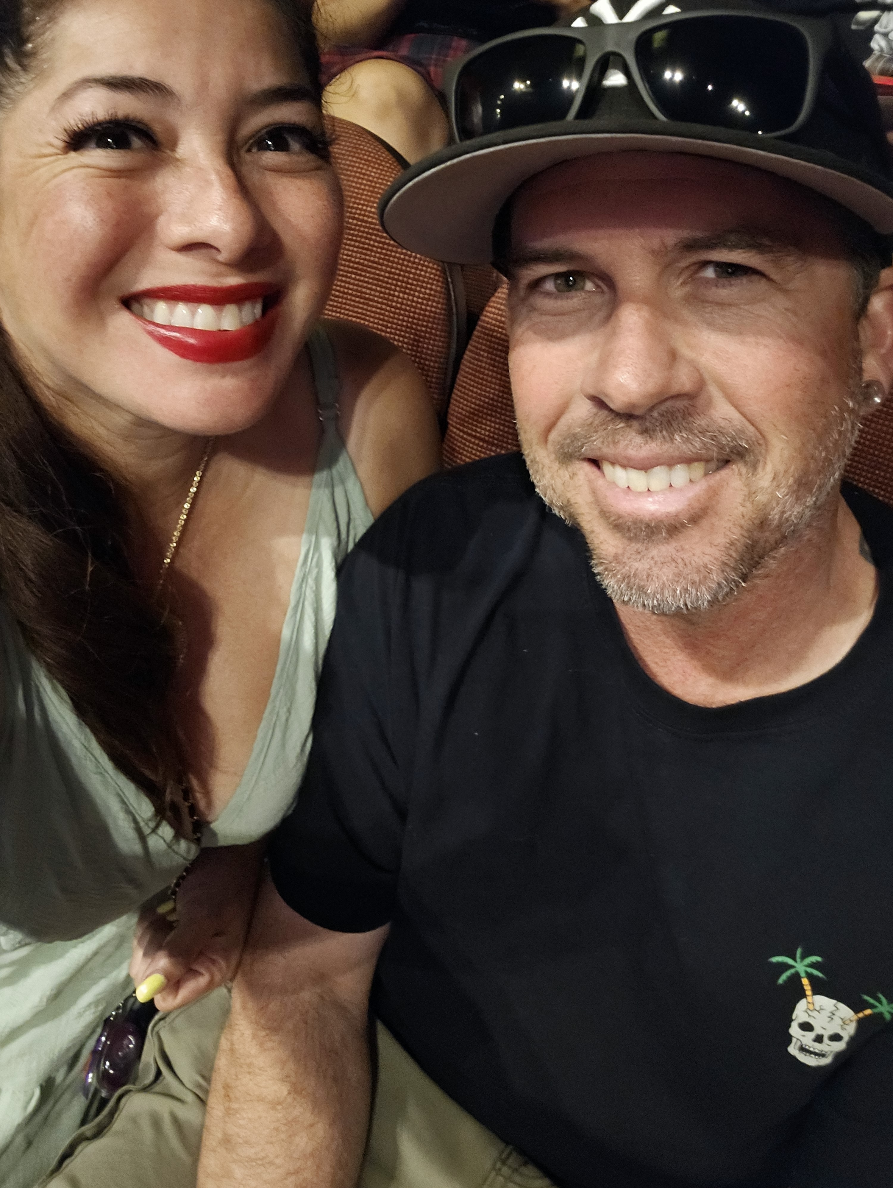 Nickelback: Get Rollin' Tour