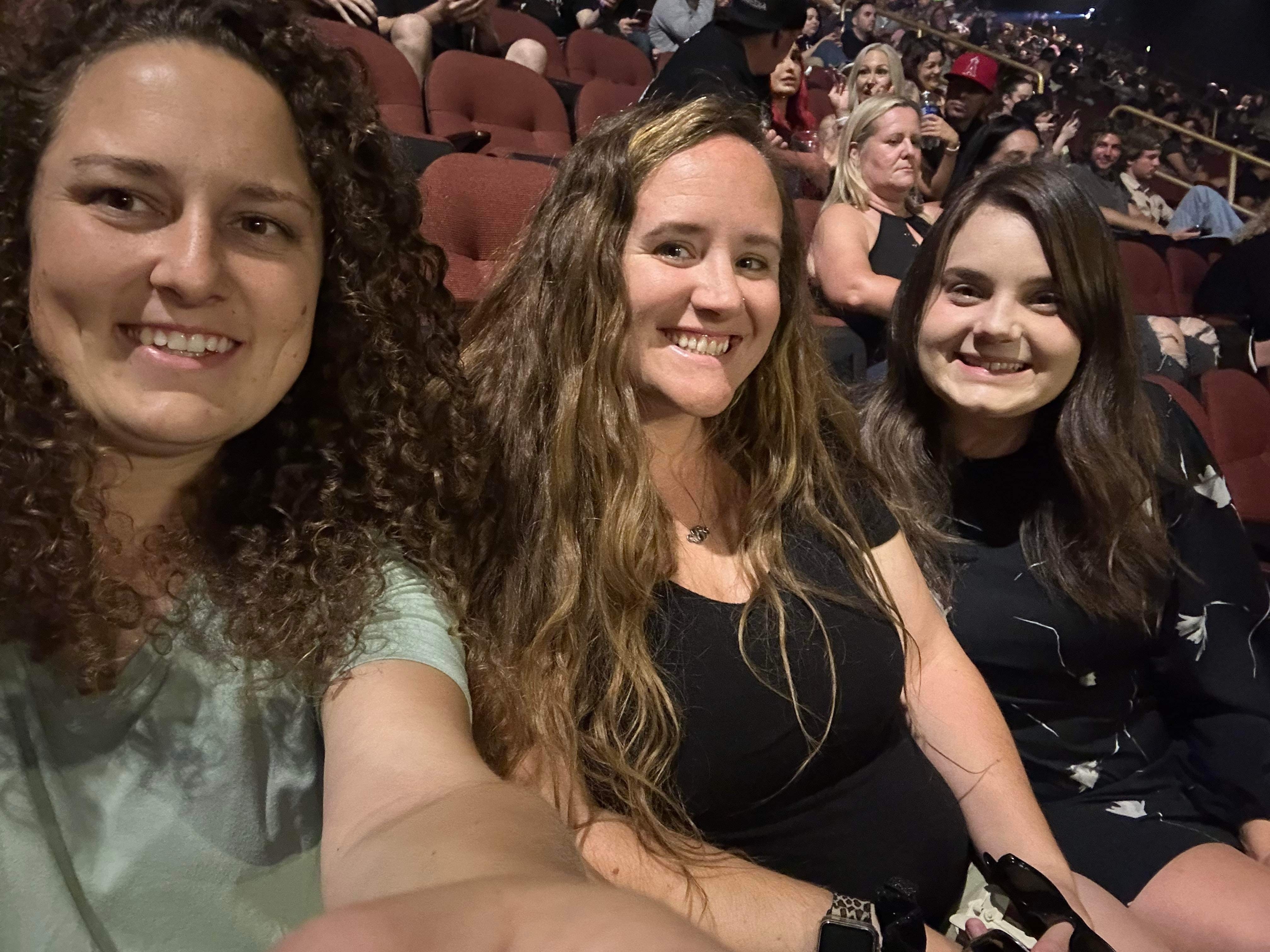Nickelback: Get Rollin' Tour