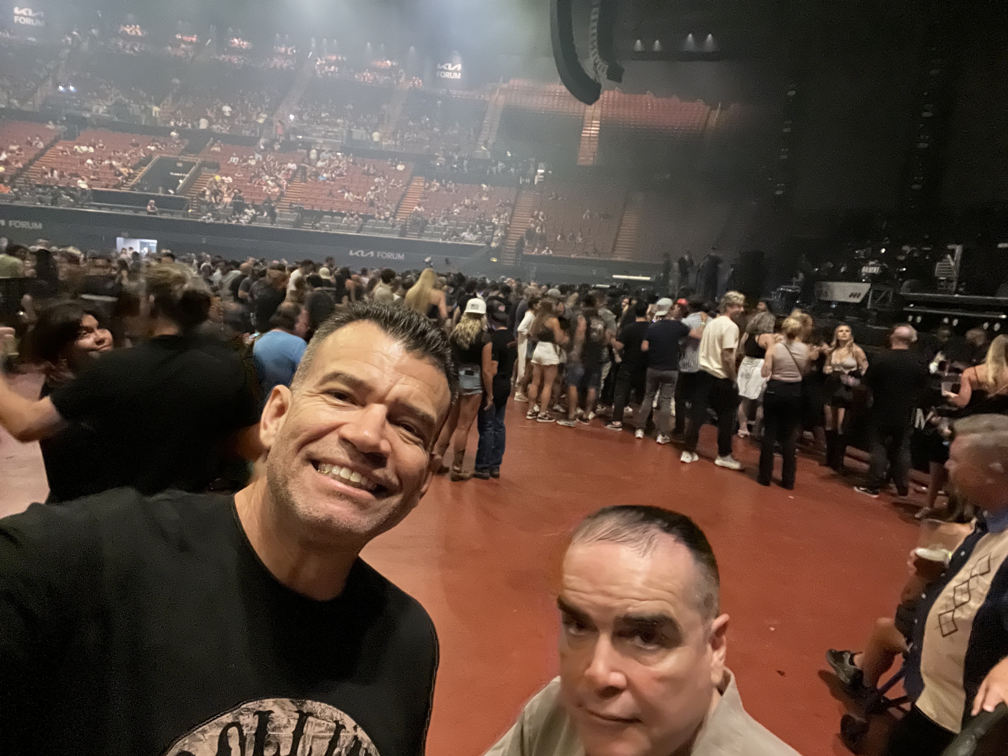 Nickelback: Get Rollin' Tour
