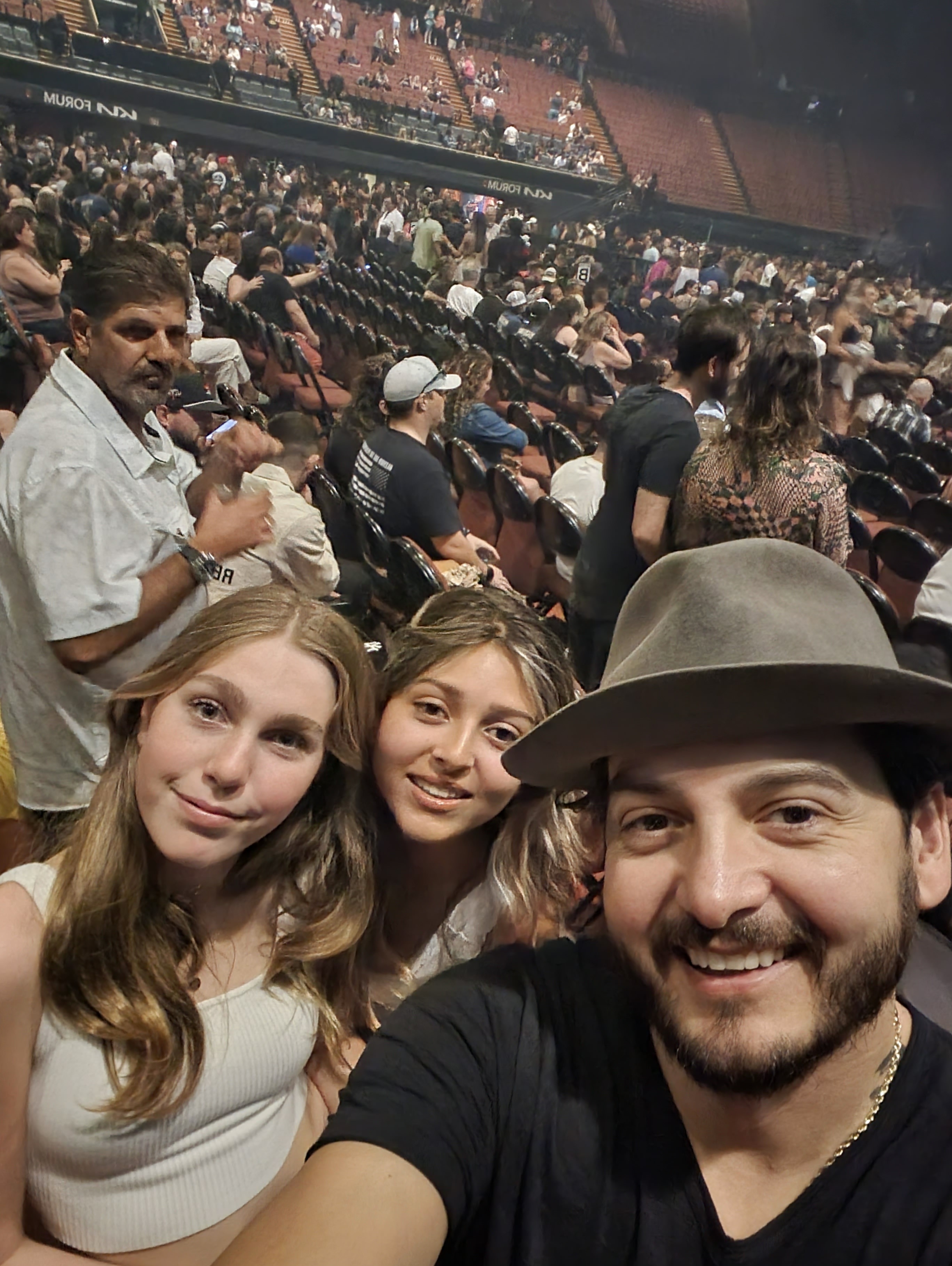 Nickelback: Get Rollin' Tour