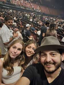 Nickelback: Get Rollin' Tour