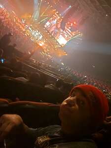 Nickelback: Get Rollin' Tour
