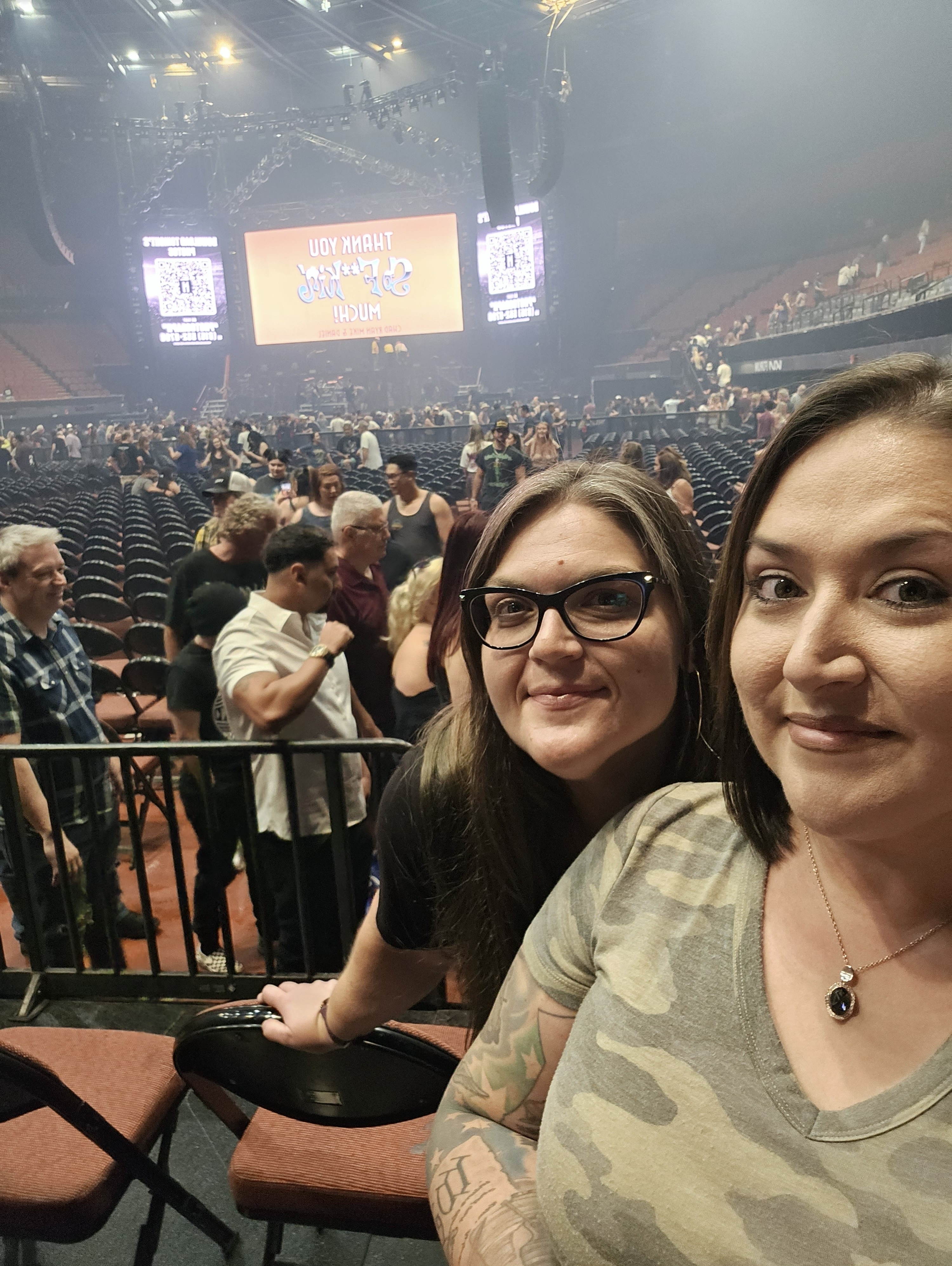 Nickelback: Get Rollin' Tour