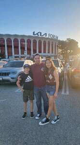 Nickelback: Get Rollin' Tour