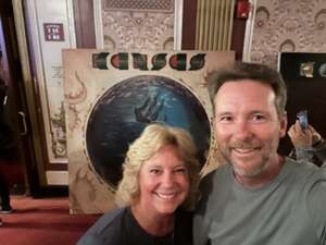 Kansas: Another Fork in the Road