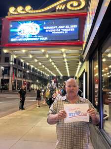 Kansas: Another Fork in the Road