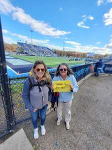 Rhode Island Rams - NCAA Football vs North Carolina A&T Aggies