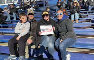Rhode Island Rams - NCAA Football vs North Carolina A&T Aggies