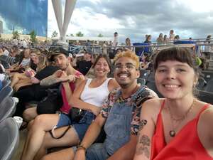 Dominic Fike: Don't Stare at the Sun Tour