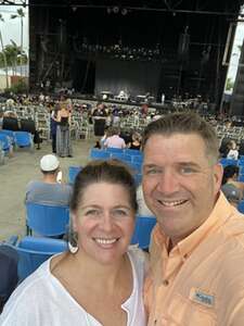 Boy George & Culture Club: the Letting It Go Show