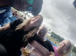 Boy George & Culture Club: the Letting It Go Show