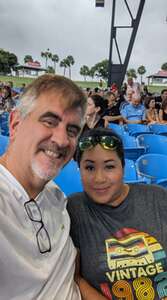 Boy George & Culture Club: the Letting It Go Show