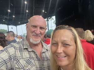 Boy George & Culture Club: the Letting It Go Show