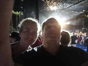 Boy George & Culture Club: the Letting It Go Show