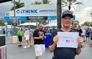 Boy George & Culture Club: the Letting It Go Show