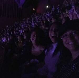 Boy George & Culture Club: the Letting It Go Show