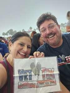 Boy George & Culture Club: the Letting It Go Show