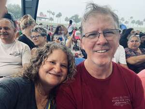 Boy George & Culture Club: the Letting It Go Show