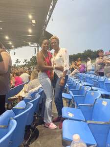 Boy George & Culture Club: the Letting It Go Show