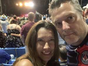 Boy George & Culture Club: the Letting It Go Show