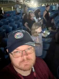 Boy George & Culture Club: the Letting It Go Show