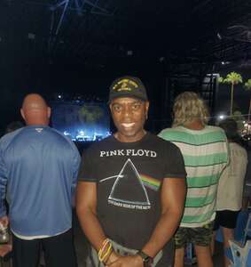 Boy George & Culture Club: the Letting It Go Show