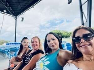 Boy George & Culture Club: the Letting It Go Show