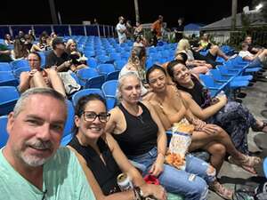 Boy George & Culture Club: the Letting It Go Show