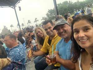 Boy George & Culture Club: the Letting It Go Show