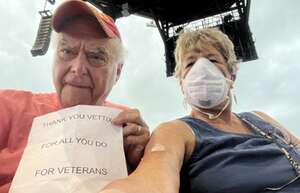 Boy George & Culture Club: the Letting It Go Show