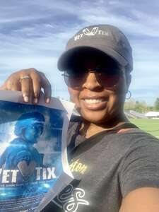 Washington Huskies - NCAA Women's Soccer vs Houston Cougars