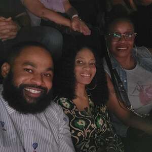 Alicia - Keys to the Summer Tour