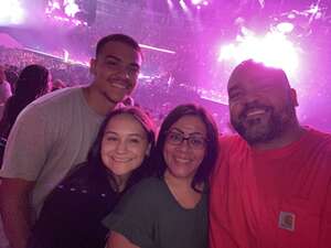Alicia - Keys to the Summer Tour