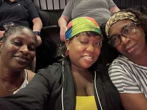 Alicia - Keys to the Summer Tour