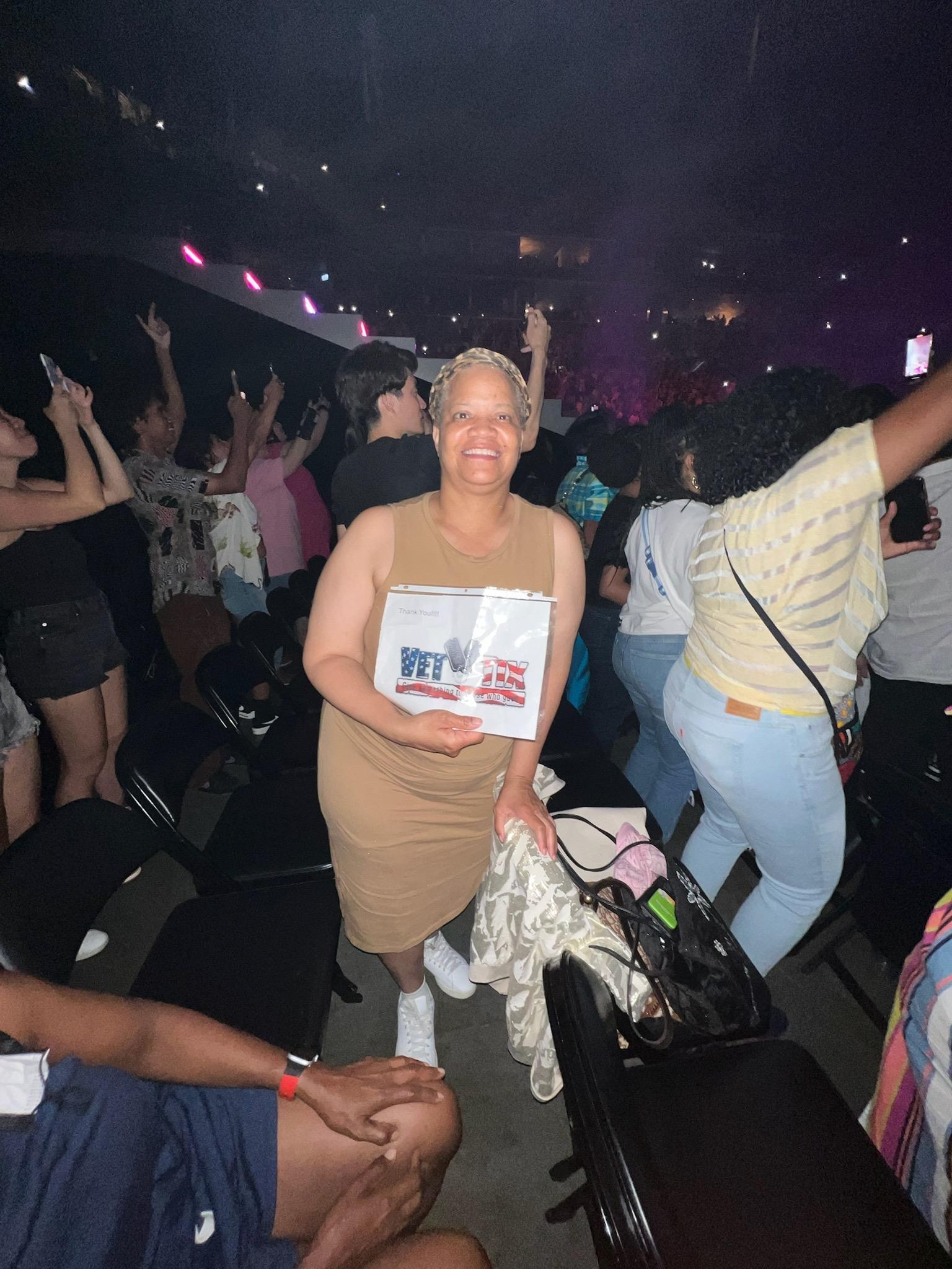 Alicia - Keys to the Summer Tour