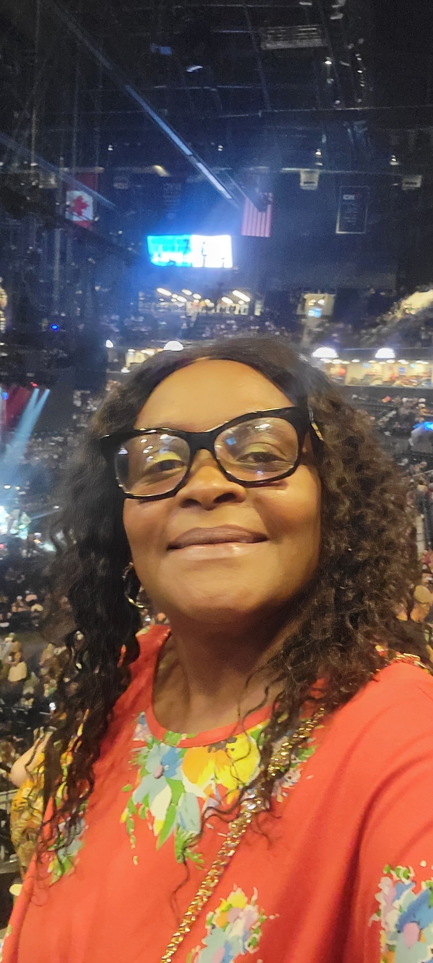 Alicia - Keys to the Summer Tour
