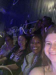 Alicia - Keys to the Summer Tour