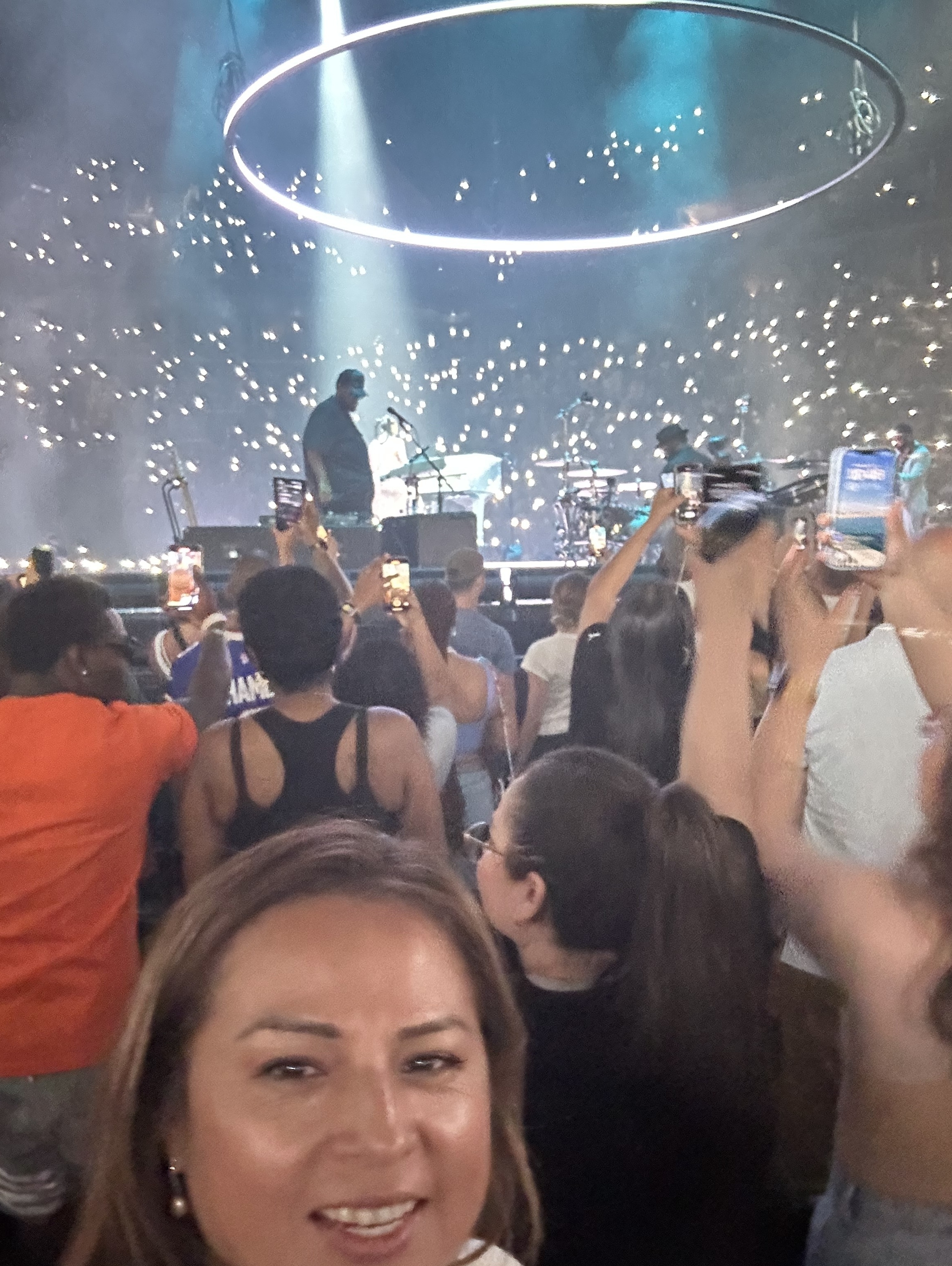Alicia - Keys to the Summer Tour