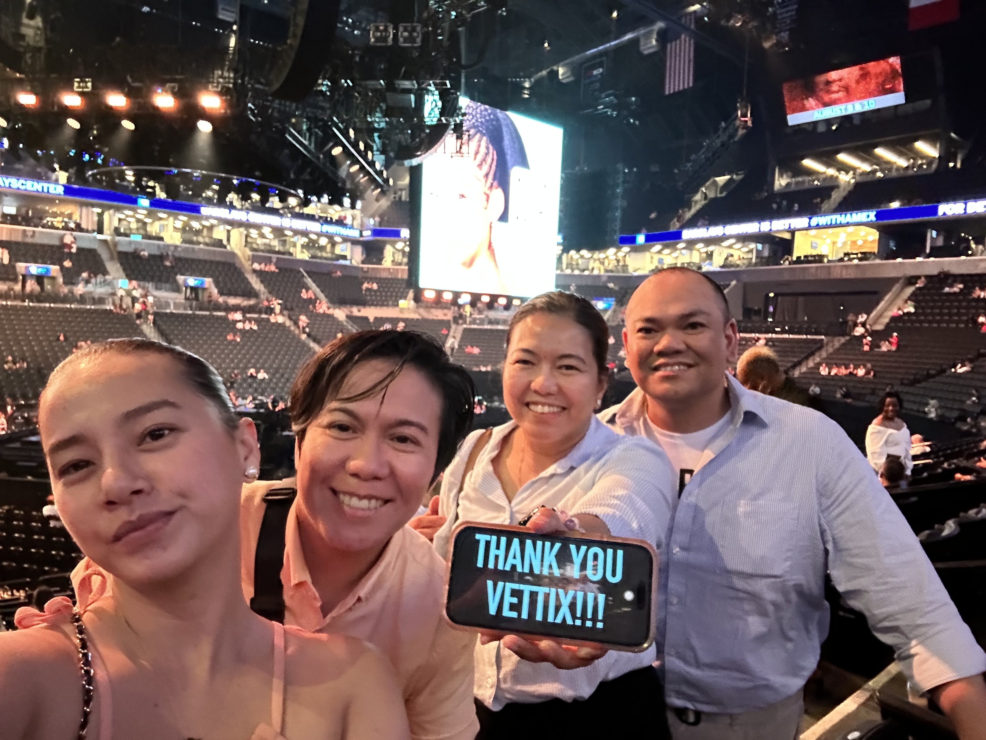 Alicia - Keys to the Summer Tour
