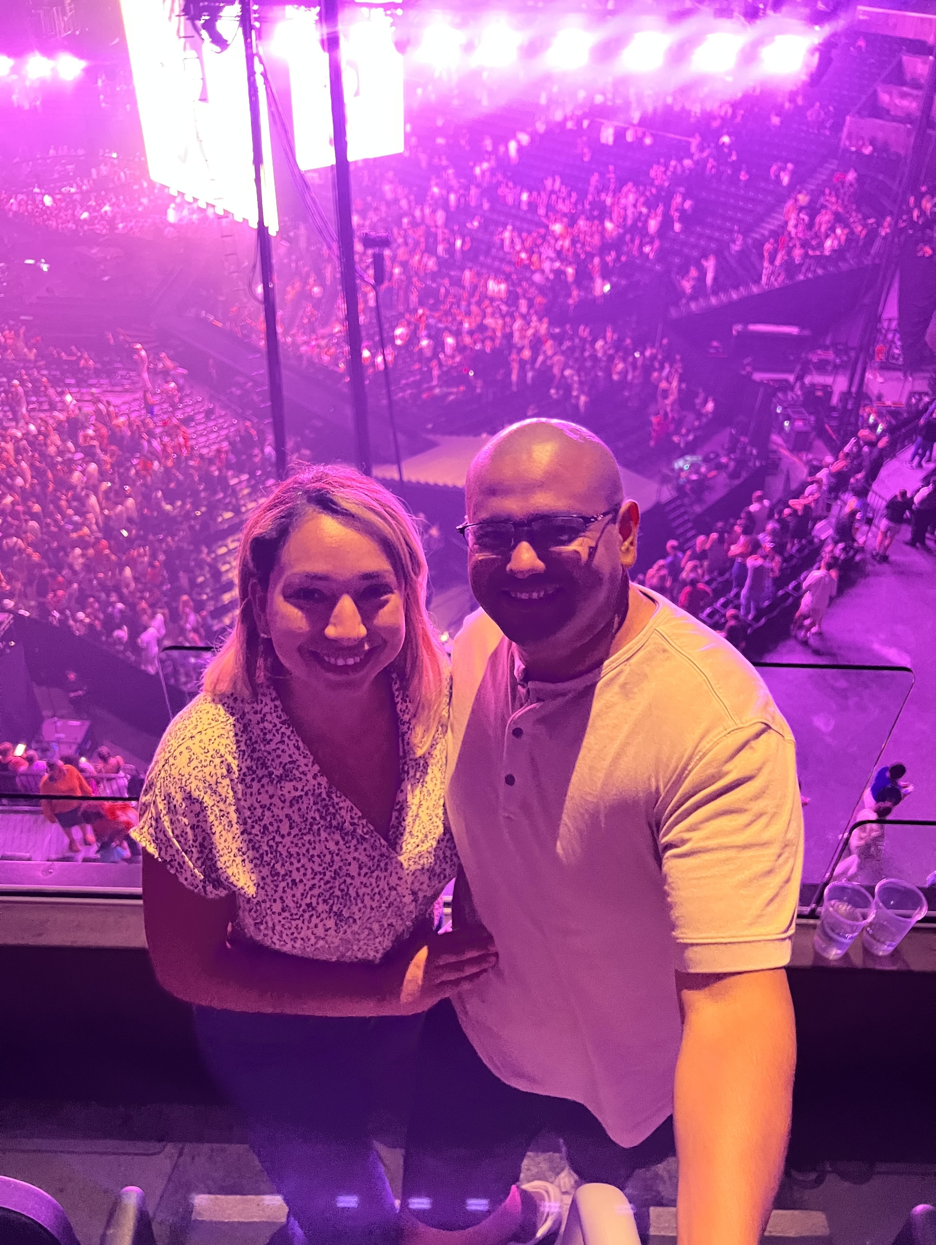 Alicia - Keys to the Summer Tour