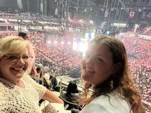 Alicia - Keys to the Summer Tour