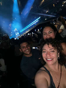 Alicia - Keys to the Summer Tour