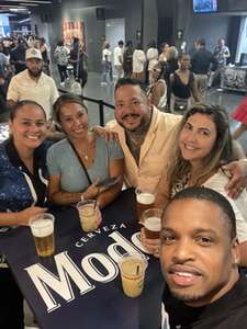 Alicia - Keys to the Summer Tour