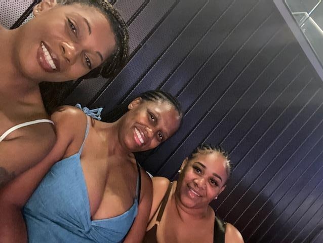 Alicia - Keys to the Summer Tour